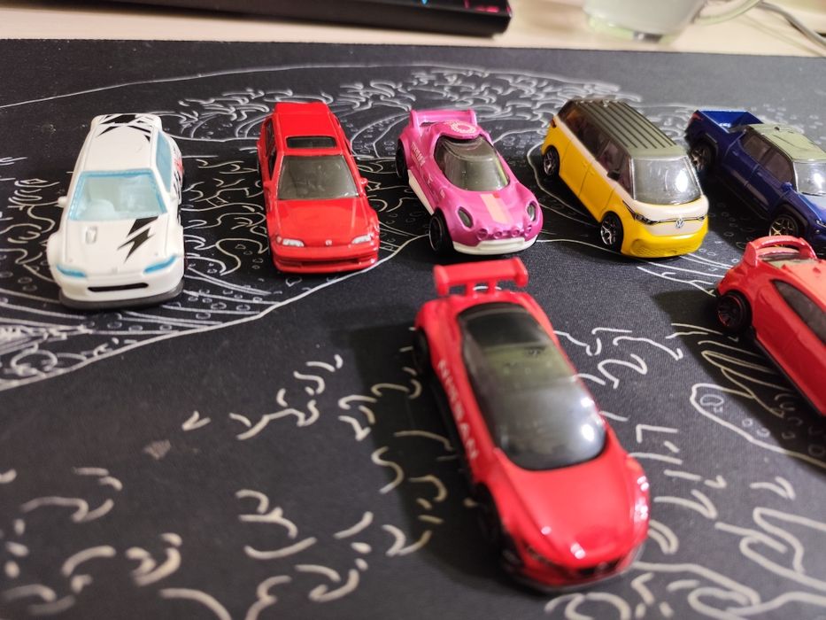 машинки hotwheels оригинал