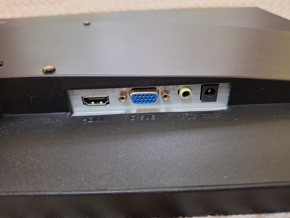 Монитор Acer 27' - EH273