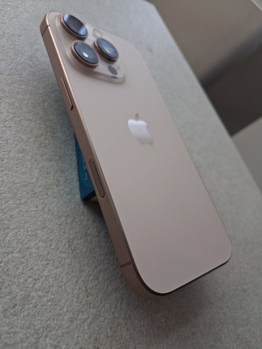 Apple 16 ПРО 128 гб