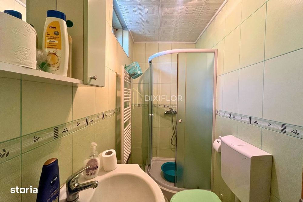 Casă cu 4 camere și teren generos | Ogra | 77.000 €