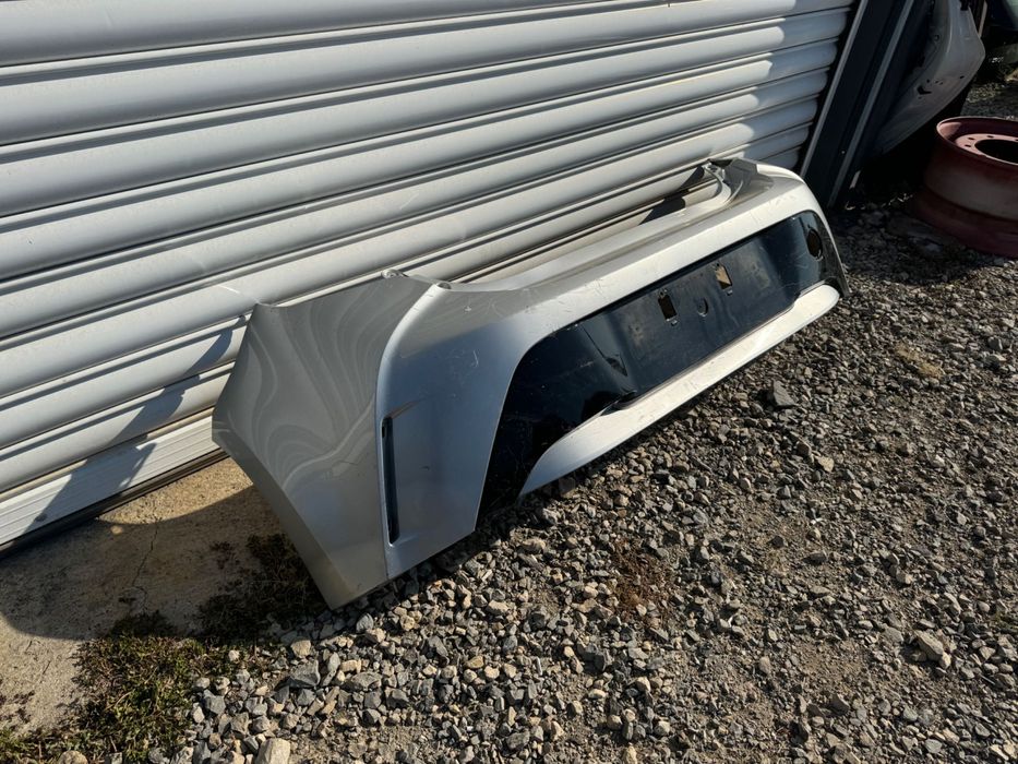 Задна броня за Toyota Corolla 2018-