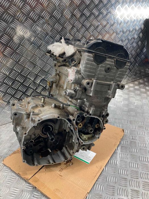 Motor complet Suzuki GSXR 600 SRAD 1997-2000