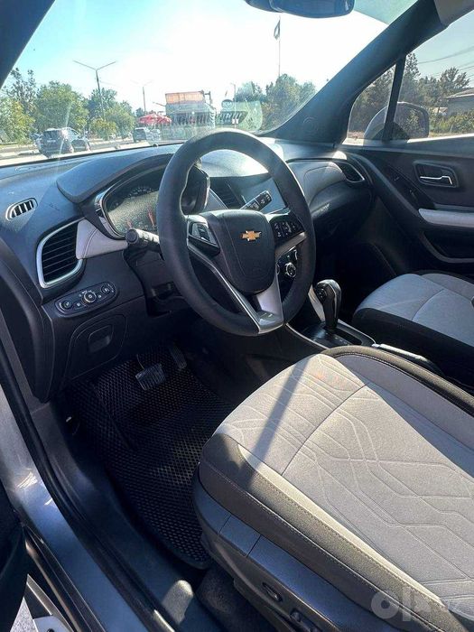 Chevrolet Tracker Premier, Шевроле Трекер СРОЧНО Продается