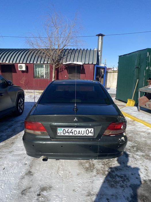 Продам галант акула европеец