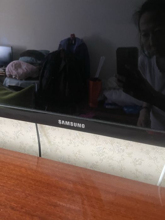 Телевизор Samsung