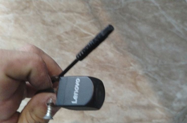 Vedio registrator Lenova