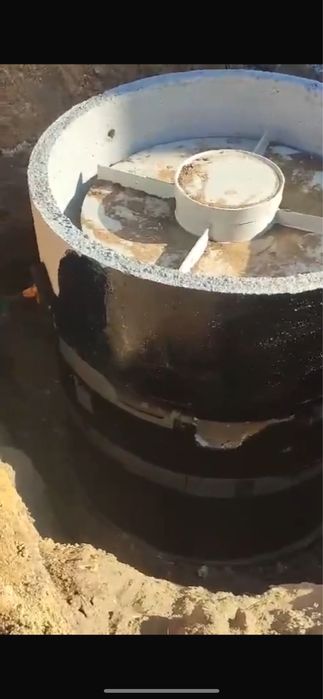 Промышленный жироуловитель