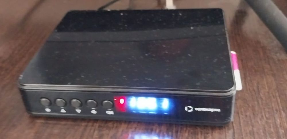 Продам спутниковую тарелку