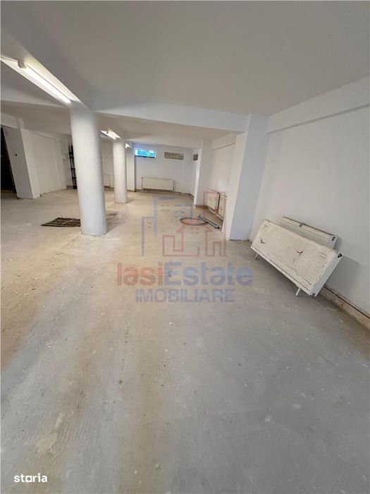 Spatiu comercial de inchiriat