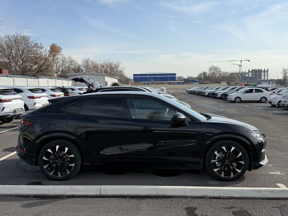 BYD song L full 2024 toza