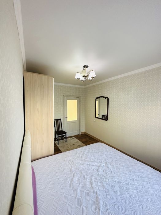 4х комнатная ленпроект квартира