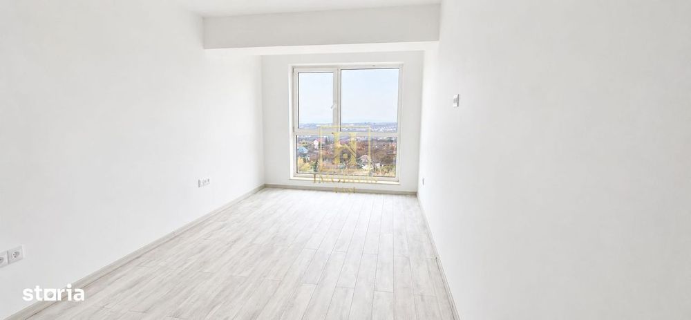 Apartament FINALIZAT 3 camere Dec 80 mp Copou 150000 euro