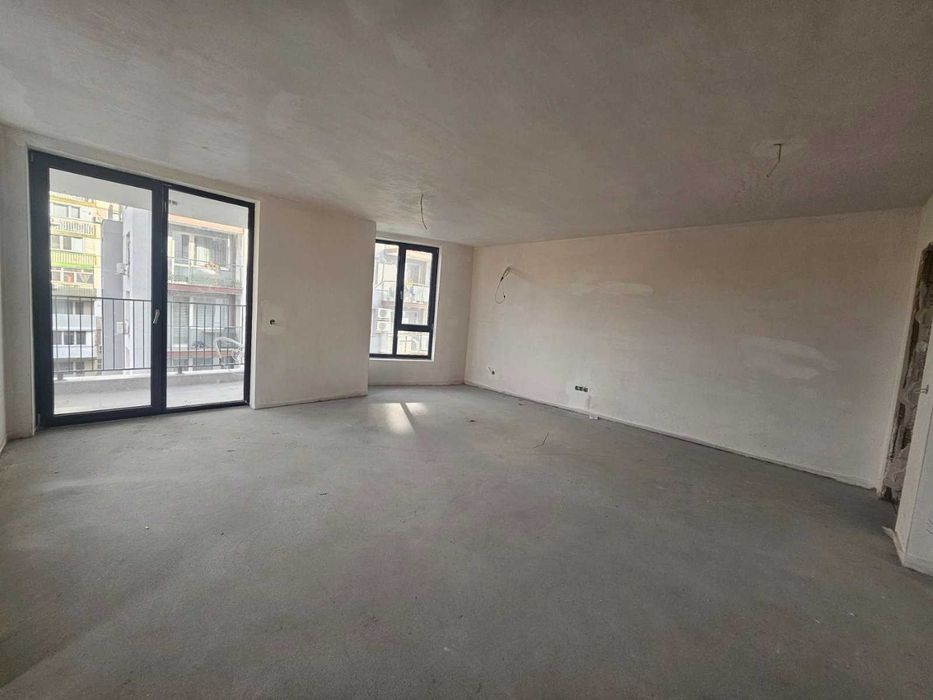 Продава се Тристаен апартамент в Стара Загора, Казански - 110 кв.м за 700 €/кв.м - Снимка #10