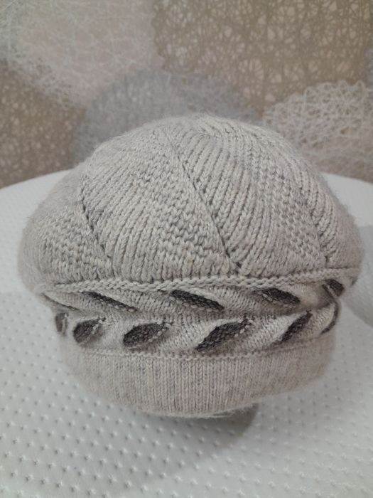 Продам Женские Шапки