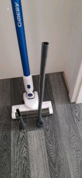 Безжична прахосмукачка CANDY CVIVA15