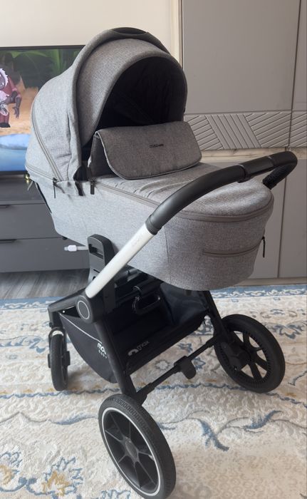 Коляска 2в1 MowBaby