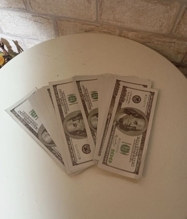 Фалшиви пари за парти сватби и др.Тържества