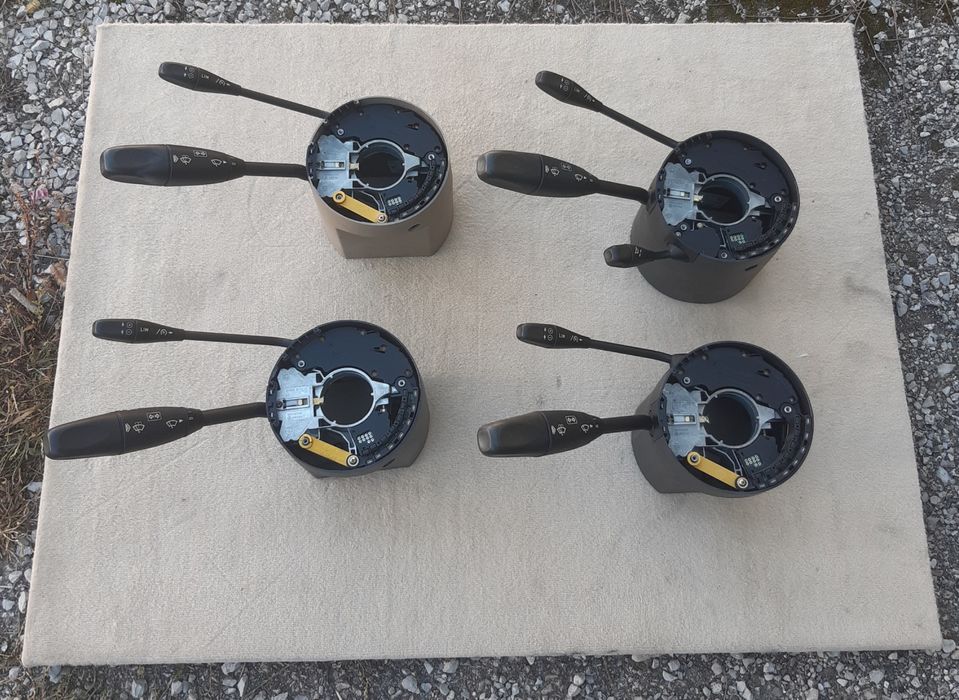 Лост мигачи / чистачки Мерцедес w211