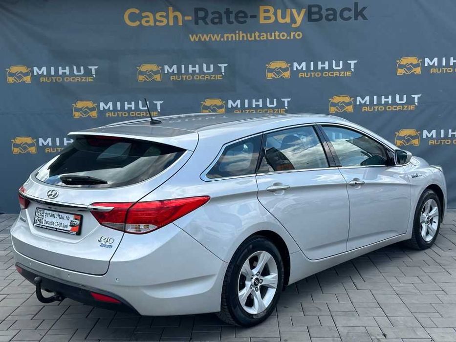 hyundai i40 2013 ' Hyundai ' OLX.ro