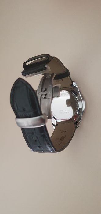 Ceas Tissot Couturier