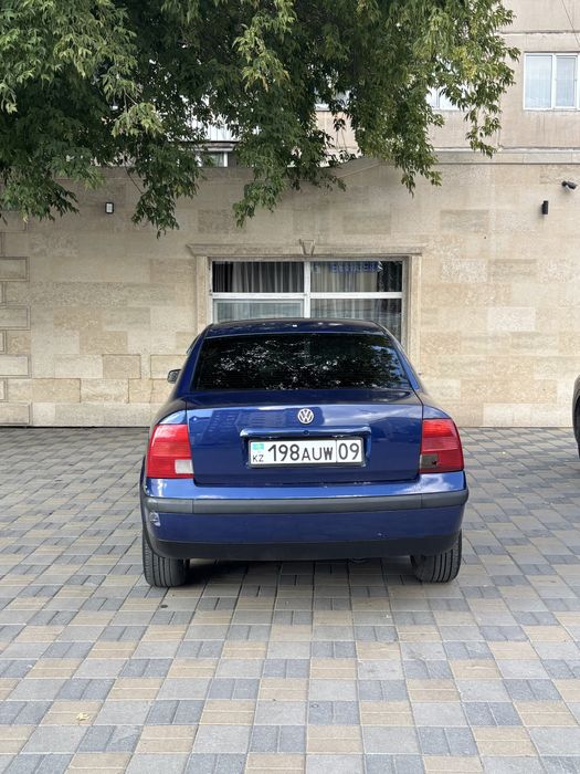 Продам пассат б5 СРОЧНО!!!