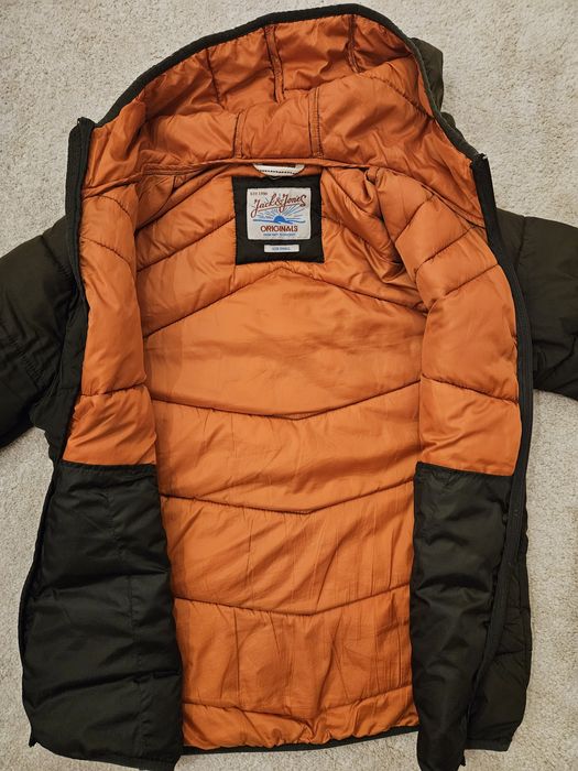 Jack & Jones, Geaca barbati, marimea S