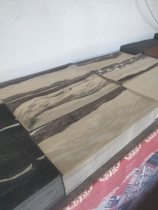 Гибкий камень Карабулак