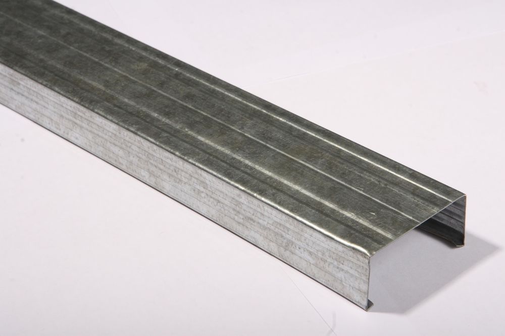 Профиль Маяк Перфоугол Затобольск