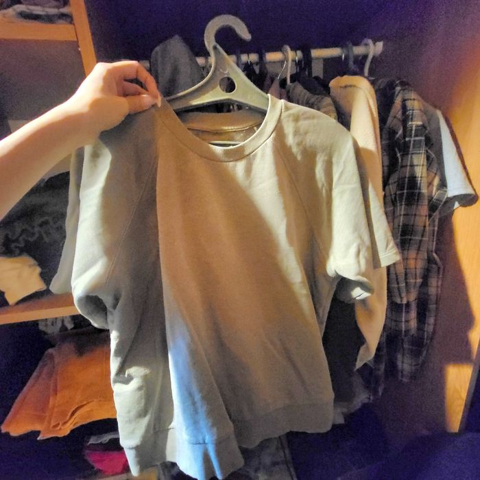 пакет хорошей одежды вверх S размер