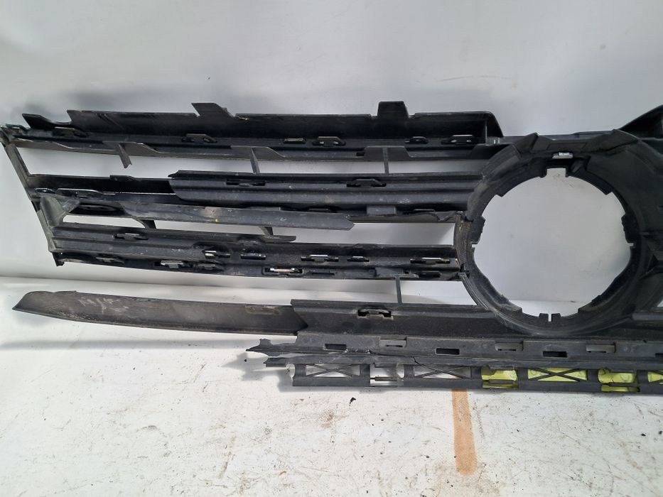 Грил решетка Vw Caddy 2015/2019г