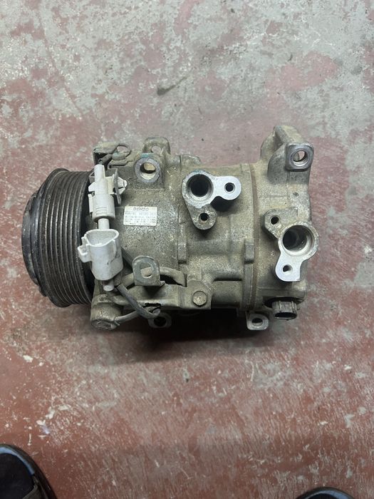 Продам компрессор 2 GR FE