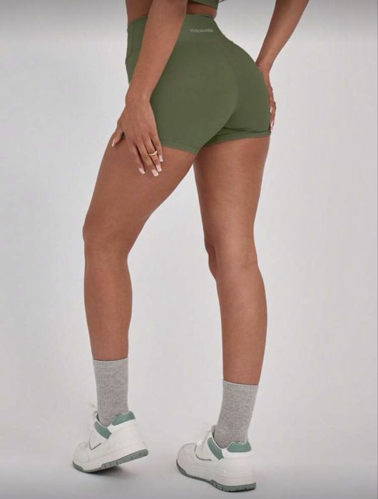 Къс клин - Shein