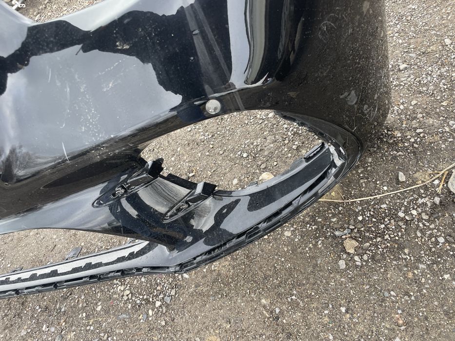 Предна броня AMG w223