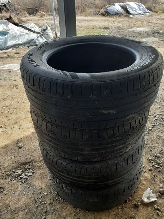 Жаздык шина сатылады