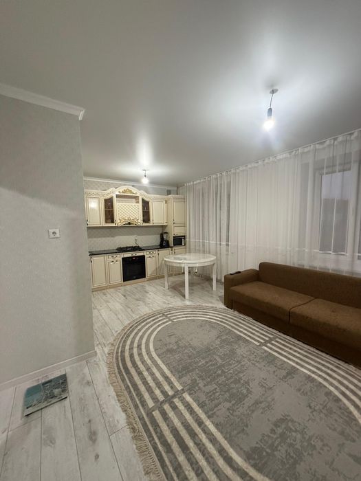 Продам квартиру рн Налоговая