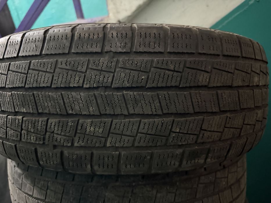 Продаю автомобильные шины