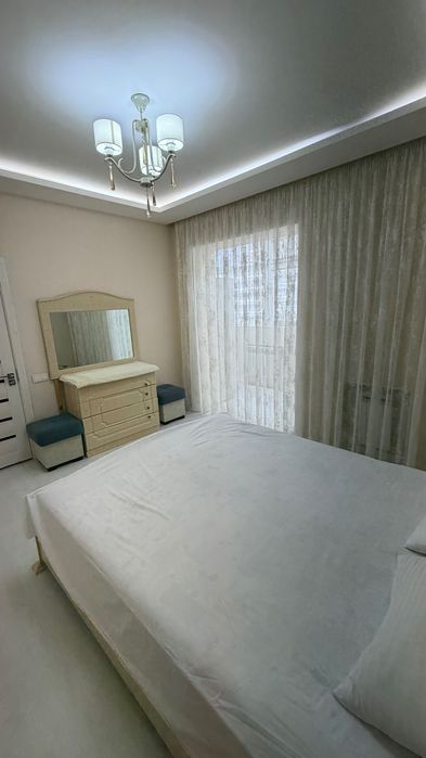 Продается квартира Яккасарай
