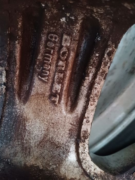 Jante R15+ cauciucuri iarna Continental