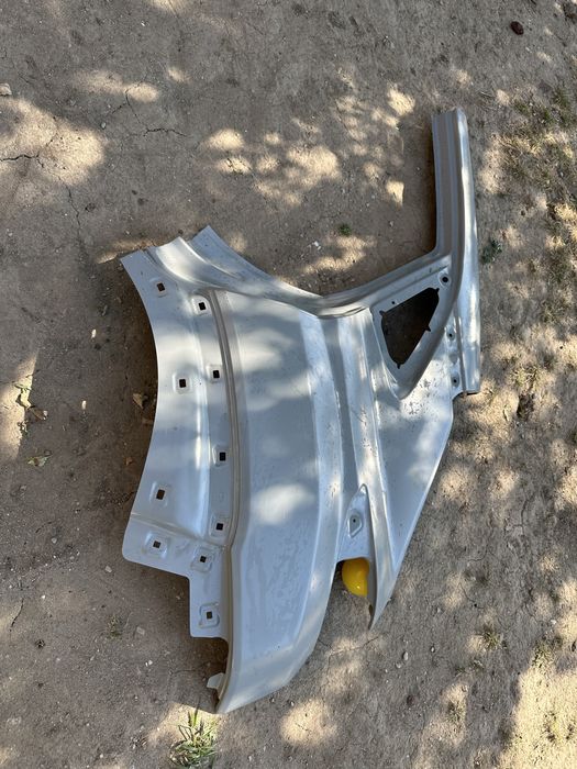 Aripă stânga spate hyundai kona electric.