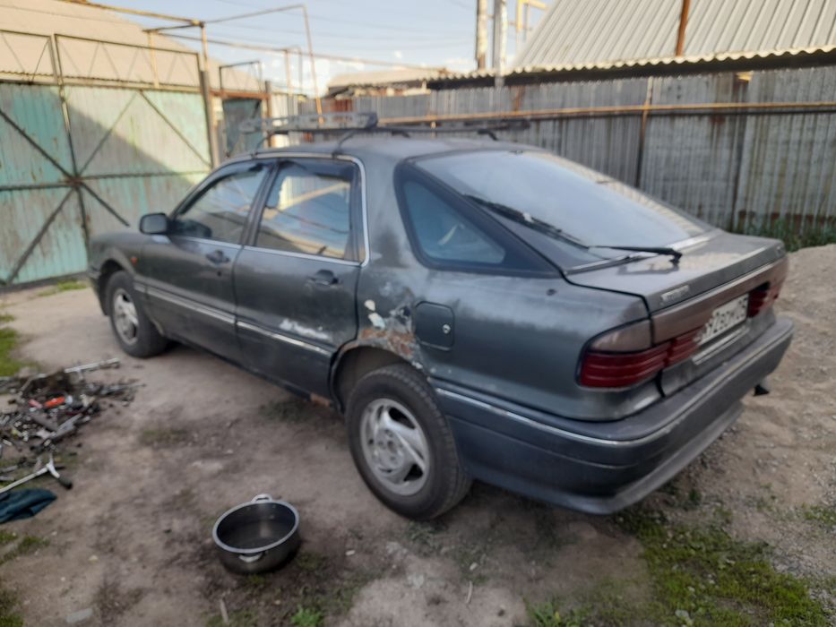 Ассалаумагалекум