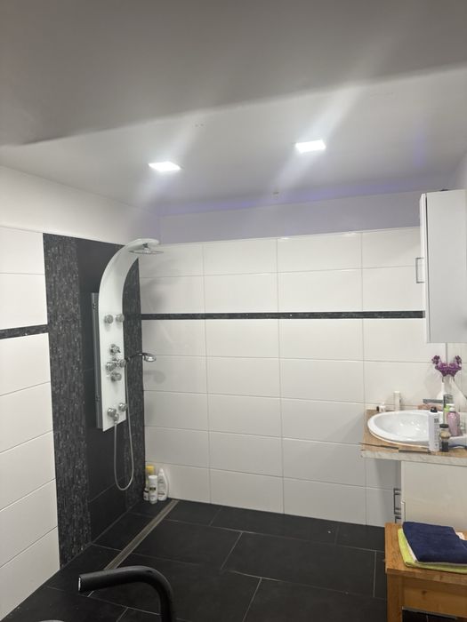 Meserias in interioare si exterioare