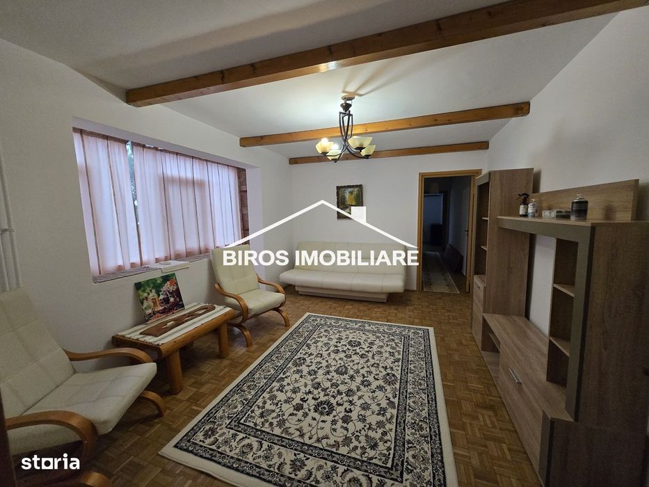 3 camere Valea Rosie - Profi