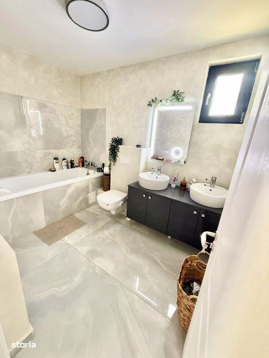 De vanzare Casa noua P+1, tip duplex 4 camere, Pantelimon