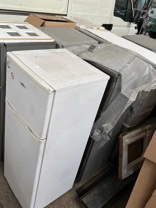 30бр хладилници с фризер Холандски Everglades