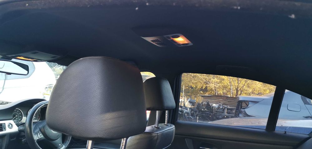 на части бмв е90 320д 163кс м47 bmw e90 320d m47 163hp м спорт