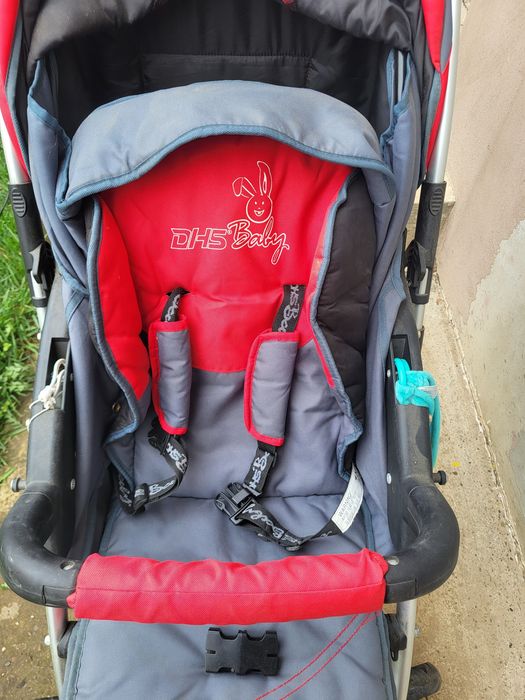 Căruț copii DHS de vânzare