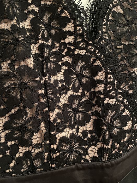 Salopeta Jessica dantela