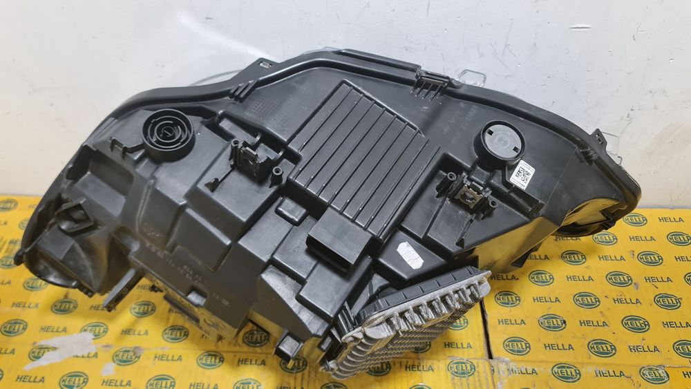 Far dreapta led BMW 4 F32 F33 F36 M4 facelift lci 7476206 complet