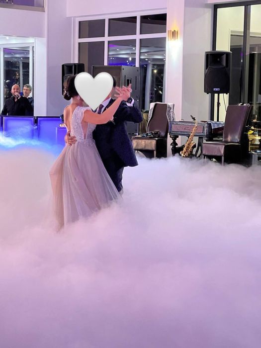 Vand rochie de mireasa