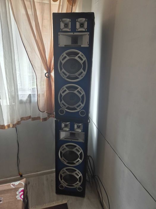 Prodavat se kolonite sa po 800